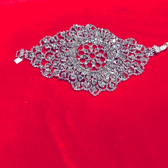 MARGARET ROWE Jewelry - ⭐️ HOST PICK ⭐️ MARGARET ROWE one of a kind wrist wrap